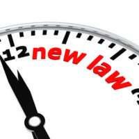 Clock that reads New Law.jpg.crdownload Clock that reads New Law.jpg.crdownload