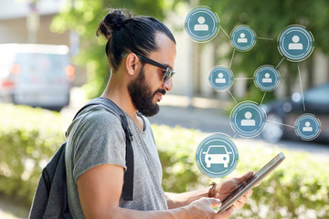 Who's Picking You Up? - Here are Some Rideshare Safety Tips