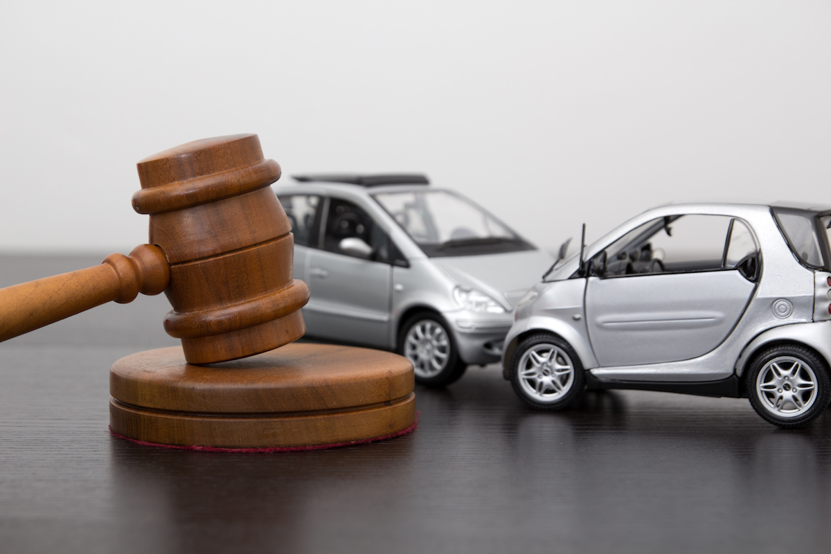 How Does No-Fault Car Insurance Work? - Auto Consumer News Desk
